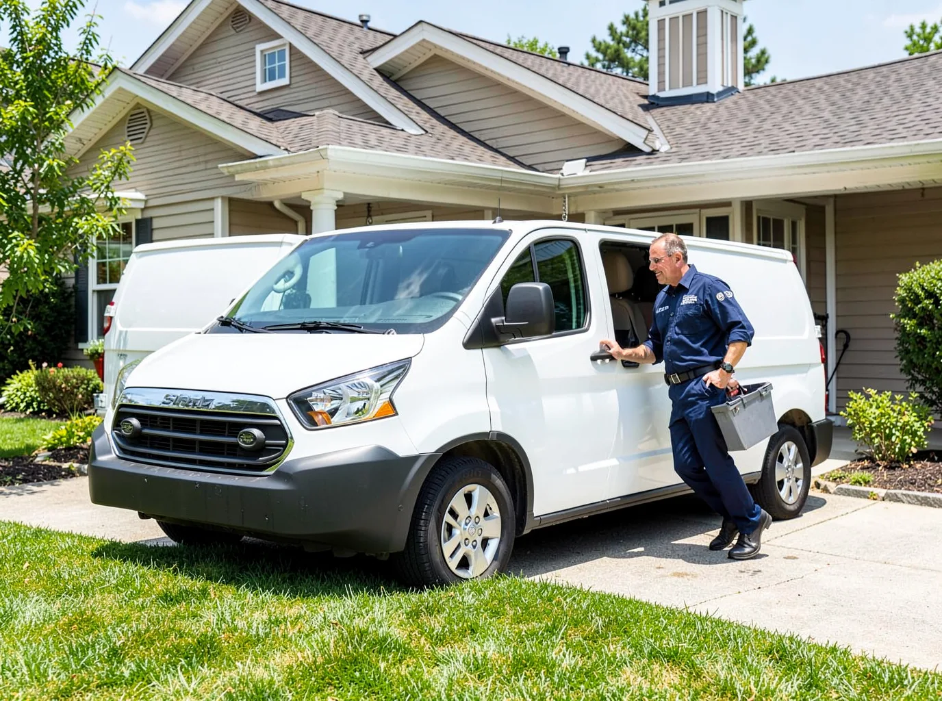Emergency Plumber company in Grinnell, IA