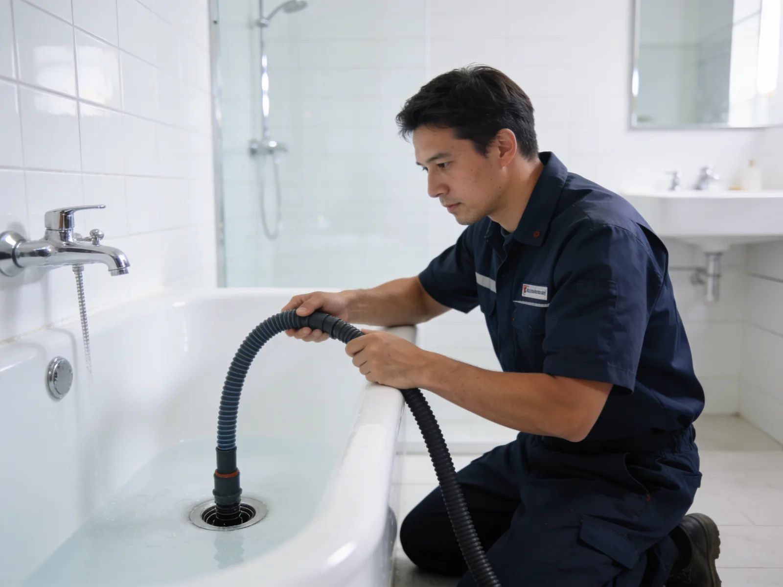 Emergency Plumber Grinnell, IA FAQs